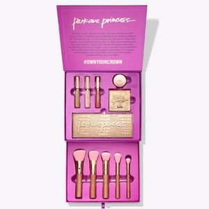 🌟Tarte Park Ave Princess Vault